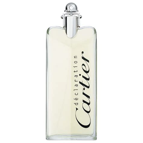 cartier declaration essence 200 ml|cartier declaration tester.